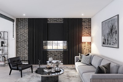 2Net Blinds & Curtains - Sheer Curtains, Double Curtains, Motorised Curtains, Veri Shade alternative Blinds