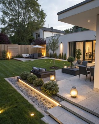 2NET Landscaping - Fencing, Decking, Retaining Walls, Paving, Lawn, Smart Irrigation work 3