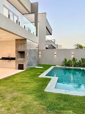 2NET Landscaping - Fencing, Decking, Retaining Walls, Paving, Lawn, Smart Irrigation project 5