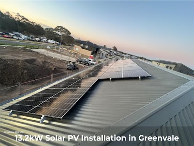 365 Solar Australia photo 2