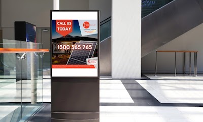 365 Solar Australia project 5