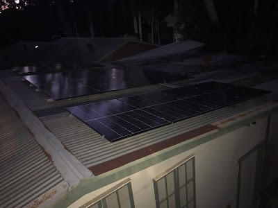 365 Solar Australia project 6