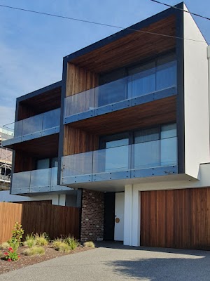 3D Glass & Aluminium Concepts photo 3