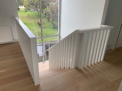 3D Glass & Aluminium Concepts project 4