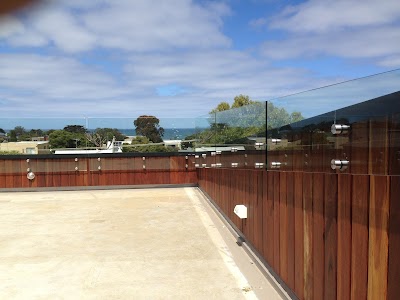 3D Glass & Aluminium Concepts project 5