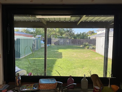 3D Glass & Aluminium Concepts project 6