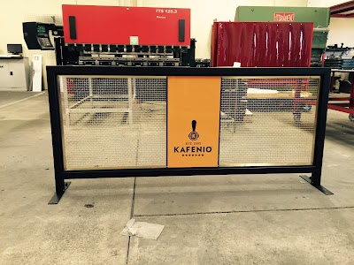 3D Welding Works work 2