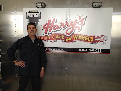 3D Welding Works work 4