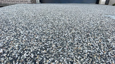 3rd Gen Concreting work 2