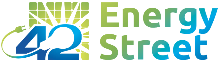 42 Energy Street