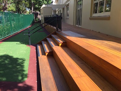 4X4 Carpentry & Building Services PTY LTD work 2