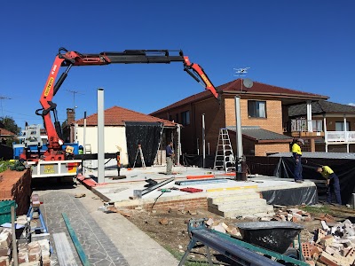 4X4 Carpentry & Building Services PTY LTD project 5