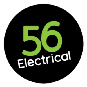 56 Electrical - Newcastle Electrical Contractor