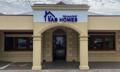 5AB HOMES - FABulously BUILT | Custom Home Builder South Australia work 3