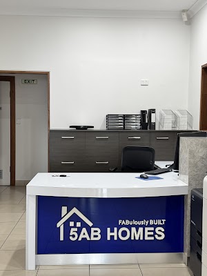 5AB HOMES - FABulously BUILT | Custom Home Builder South Australia work 4