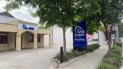 5AB HOMES - FABulously BUILT | Custom Home Builder South Australia project 5