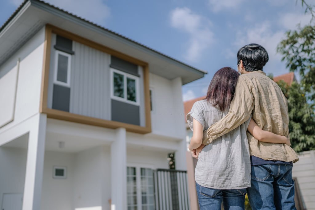 5Point Homes
