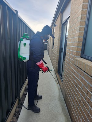 7 States Pest Control project 6