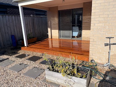 77 Nails Fencing & Decking work 3