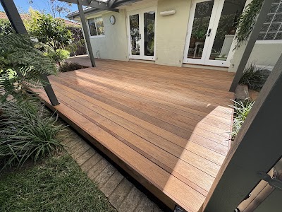 77 Nails Fencing & Decking project 5