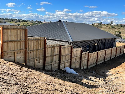 77 Nails Fencing & Decking project 6