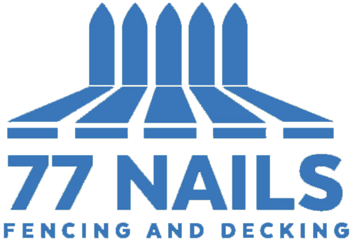 77 Nails Fencing & Decking