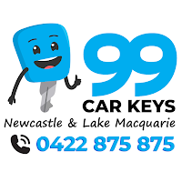 99 Car Keys Newcastle