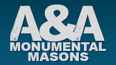 A & A Monumental Masons