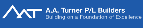 A A Turner Pty Ltd Builders