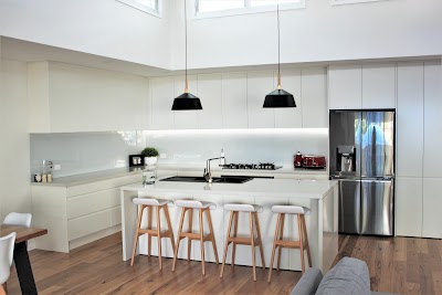 A.B.C. Kitchens & Bathrooms work 3