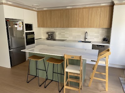 A.B.C. Kitchens & Bathrooms work 4