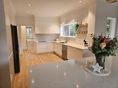 A.B.C. Kitchens & Bathrooms project 5