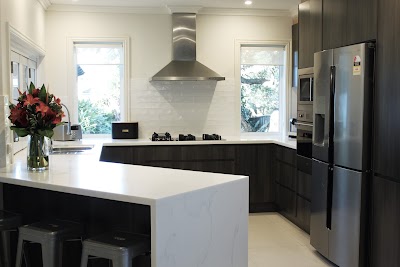 A.B.C. Kitchens & Bathrooms project 6