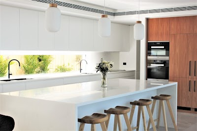 A.B.C. Kitchens & Bathrooms