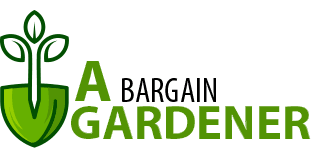 A Bargain Gardener