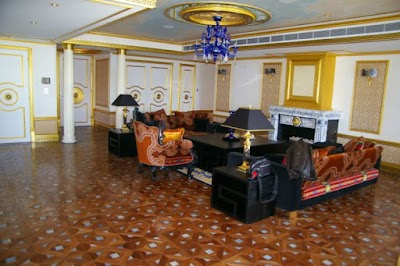 A&D Designer Floors - Parquetry Flooring and Mosaic Timber Flooring work 2