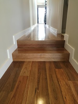 A&D Designer Floors - Parquetry Flooring and Mosaic Timber Flooring project 5