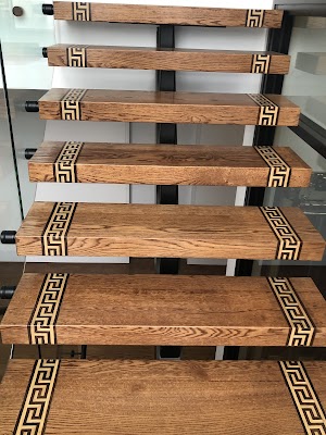 A&D Designer Floors - Parquetry Flooring and Mosaic Timber Flooring project 6