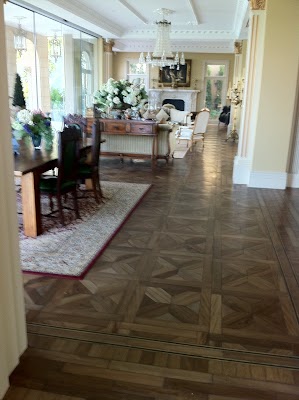 A&D Designer Floors - Parquetry Flooring and Mosaic Timber Flooring