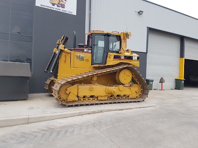 A Haros & Sons Earthmoving Pty Ltd work 2