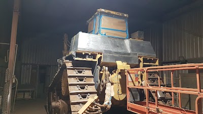 A Haros & Sons Earthmoving Pty Ltd work 3