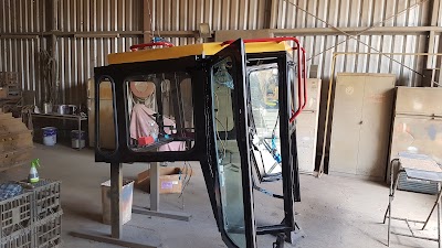 A Haros & Sons Earthmoving Pty Ltd work 4