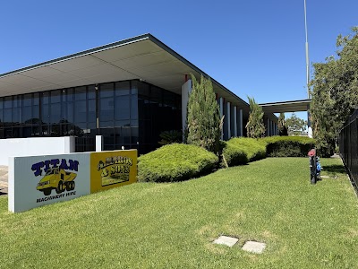 A Haros & Sons Earthmoving Pty Ltd project 5