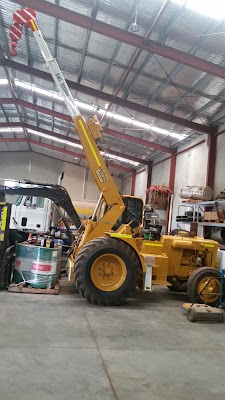 A Haros & Sons Earthmoving Pty Ltd project 6