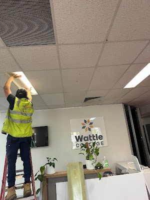 A.I Electrical & Data | 247 Emergency Electricians in Melbourne work 2