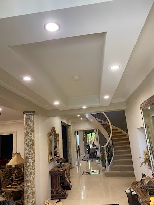 A.I Electrical & Data | 247 Emergency Electricians in Melbourne work 3