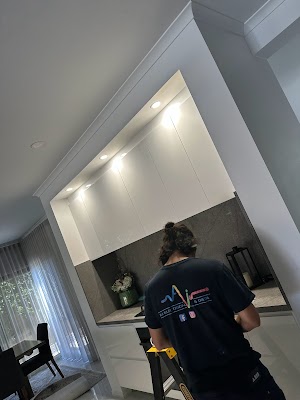 A.I Electrical & Data | 247 Emergency Electricians in Melbourne work 4