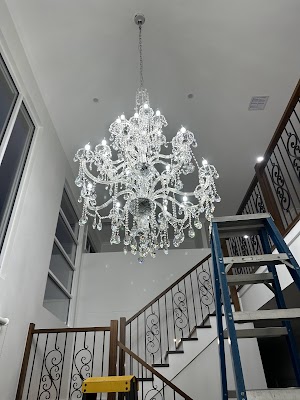 A.I Electrical & Data | 247 Emergency Electricians in Melbourne project 6