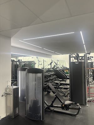 A.I Electrical & Data work 2