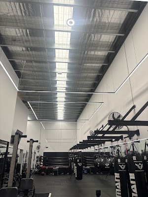 A.I Electrical & Data work 4